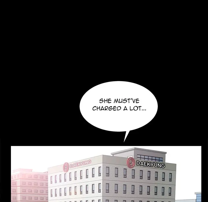 The Nice Woman Chapter 25 Page 55