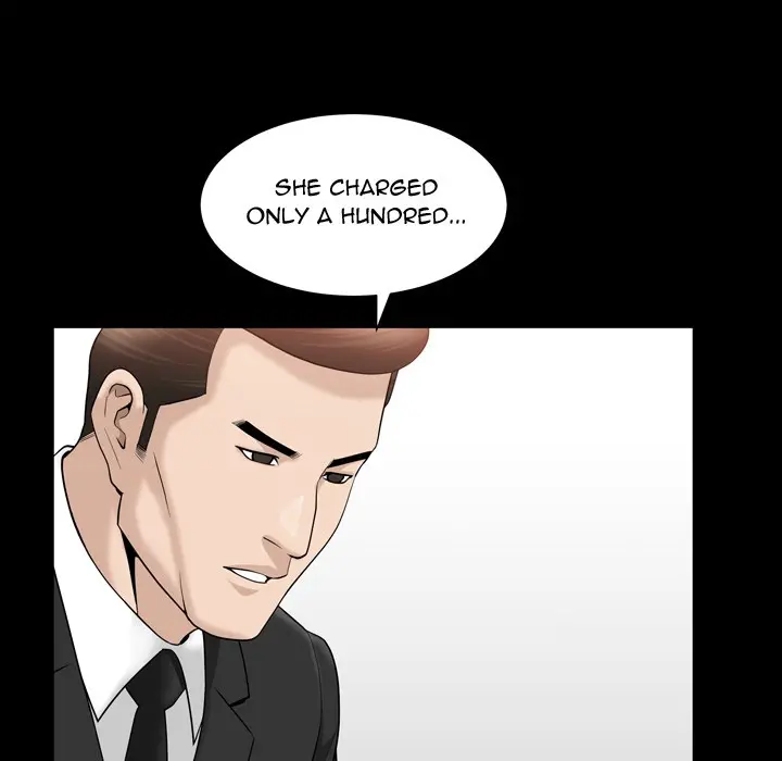 The Nice Woman Chapter 25 Page 57