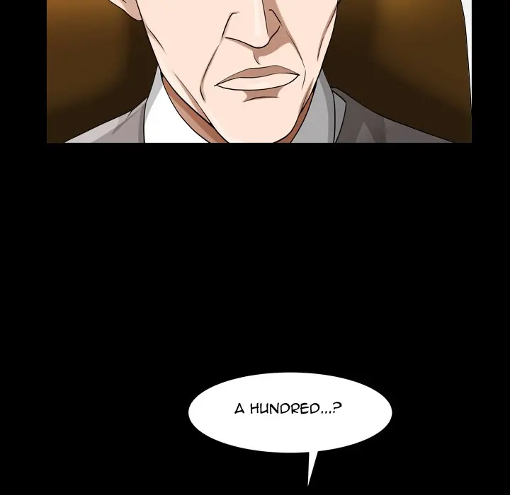 The Nice Woman Chapter 25 Page 59