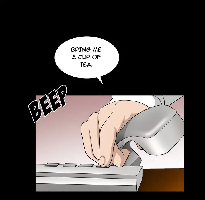 The Nice Woman Chapter 25 Page 62