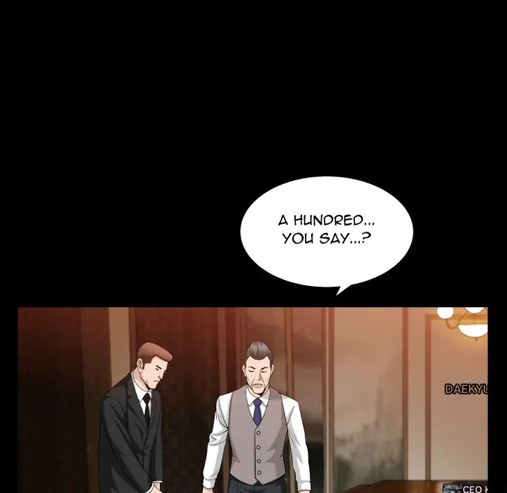 The Nice Woman Chapter 25 Page 63