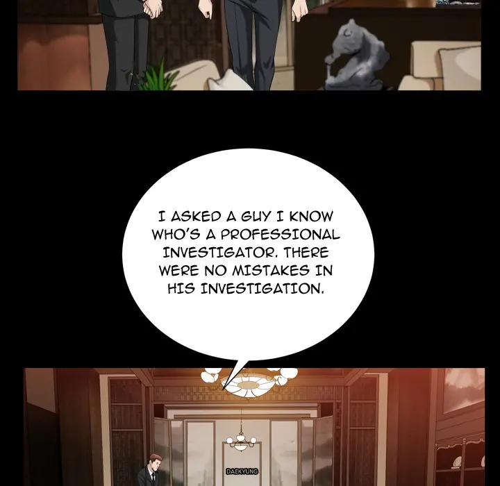 The Nice Woman Chapter 25 Page 64