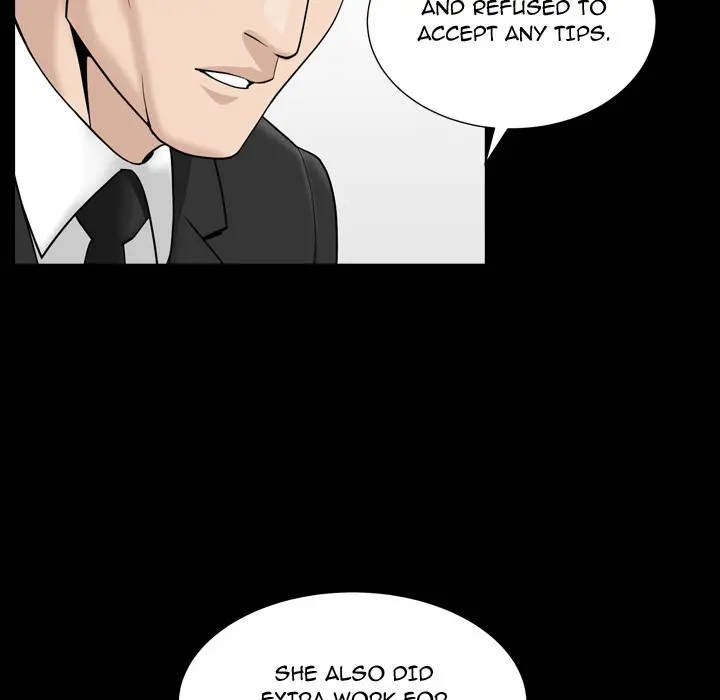 The Nice Woman Chapter 25 Page 68