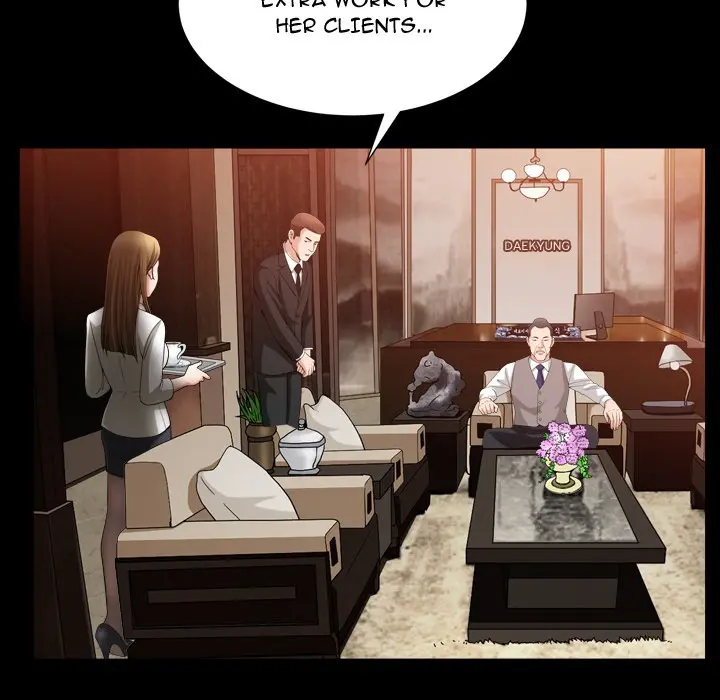The Nice Woman Chapter 25 Page 69