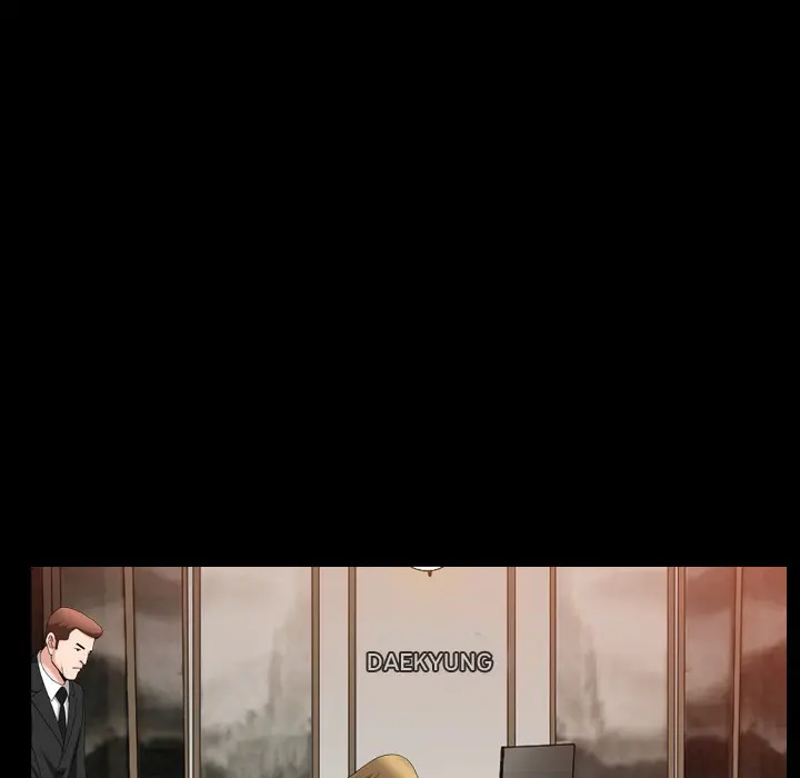 The Nice Woman Chapter 25 Page 70