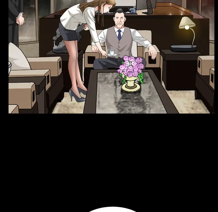 The Nice Woman Chapter 25 Page 71