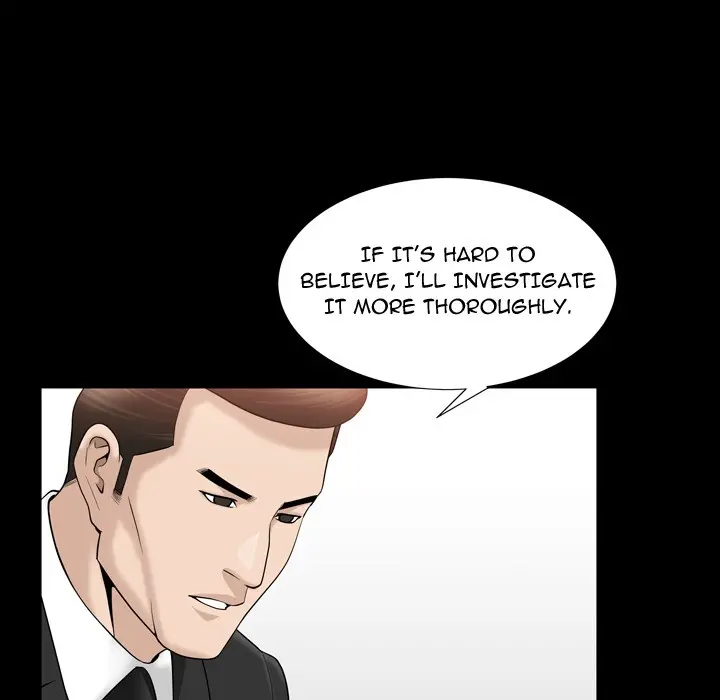 The Nice Woman Chapter 25 Page 73