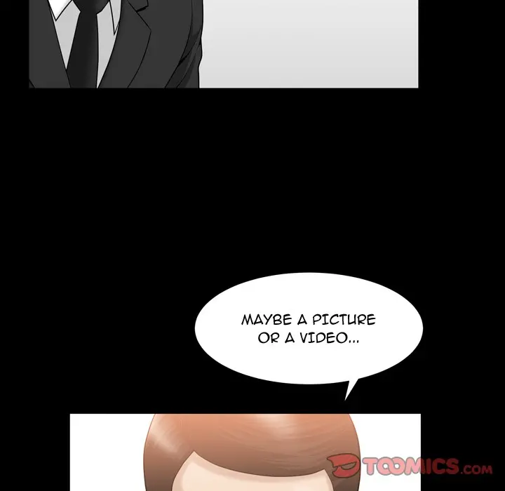 The Nice Woman Chapter 25 Page 74