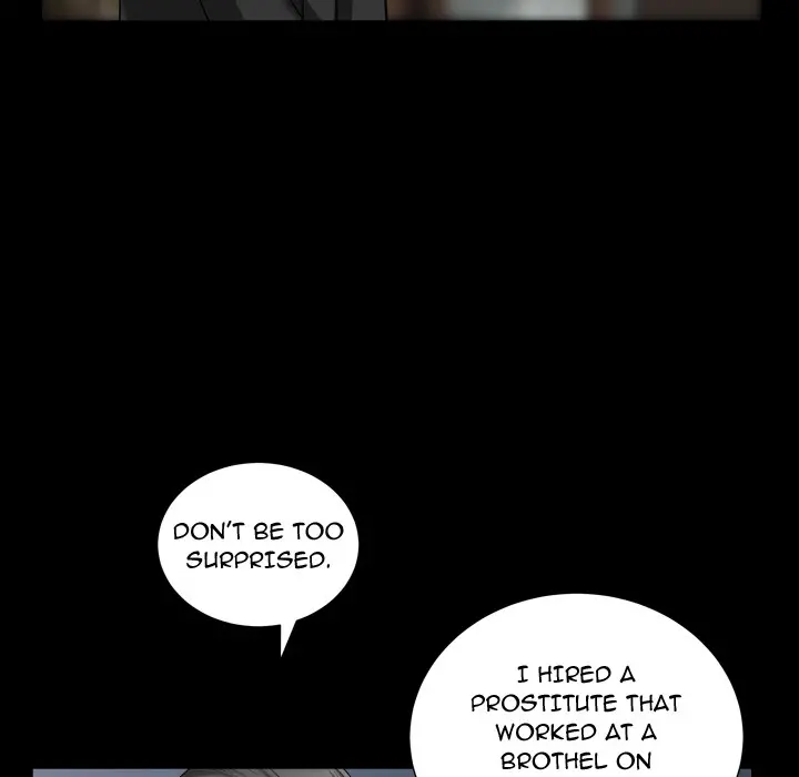 The Nice Woman Chapter 25 Page 89