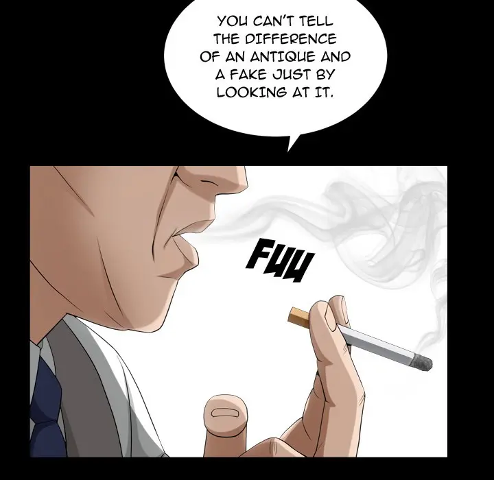 The Nice Woman Chapter 25 Page 91