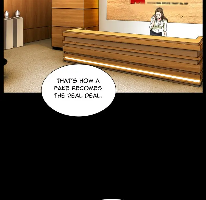 The Nice Woman Chapter 25 Page 93