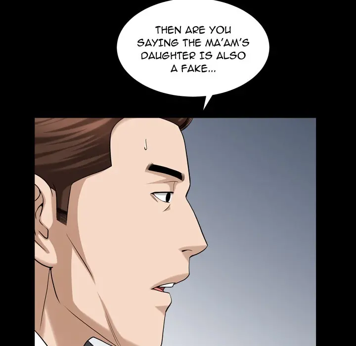 The Nice Woman Chapter 25 Page 94