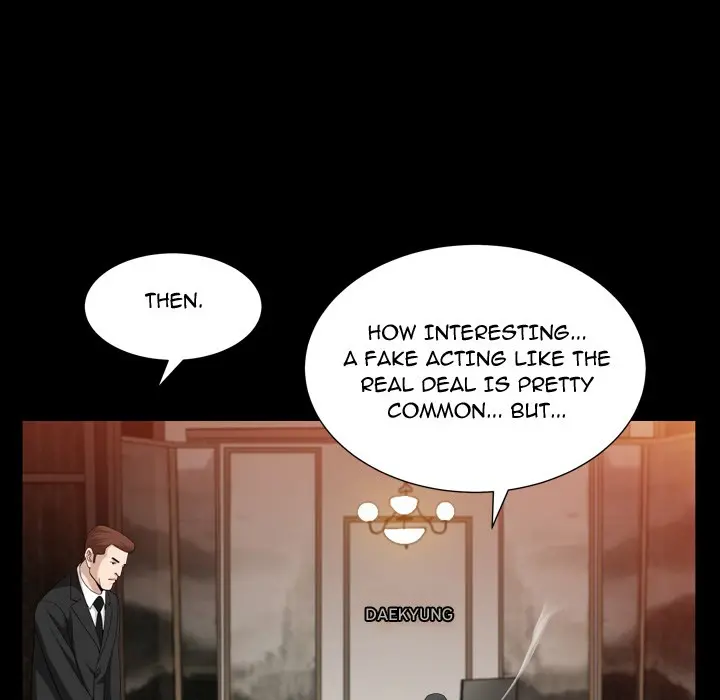 The Nice Woman Chapter 25 Page 97