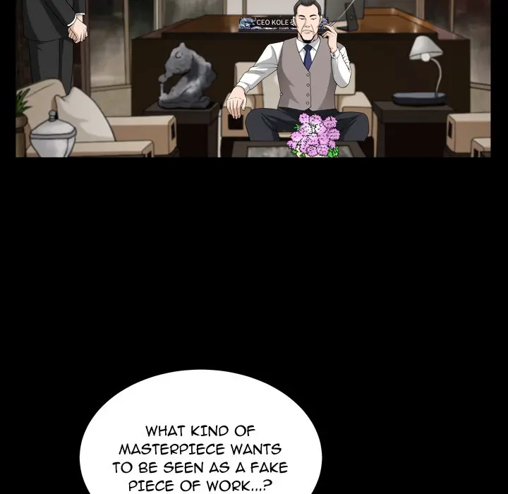 The Nice Woman Chapter 25 Page 98
