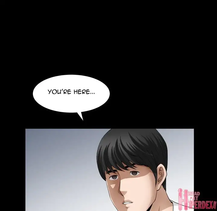 The Nice Woman Chapter 27 Page 21