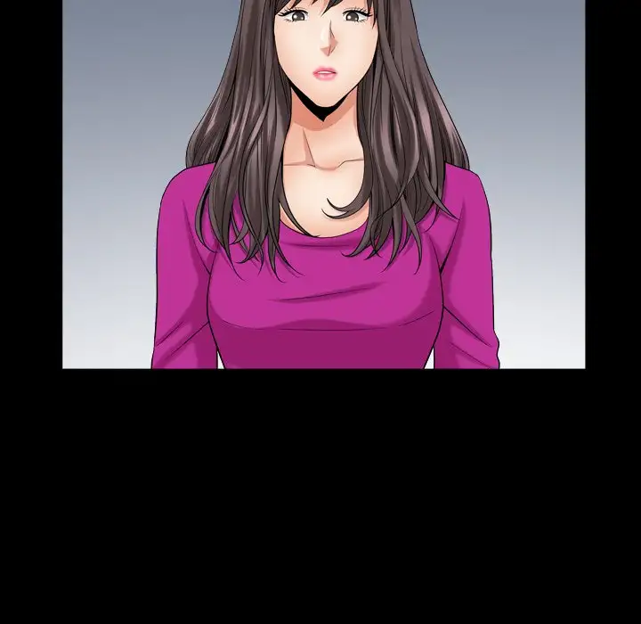 The Nice Woman Chapter 27 Page 23