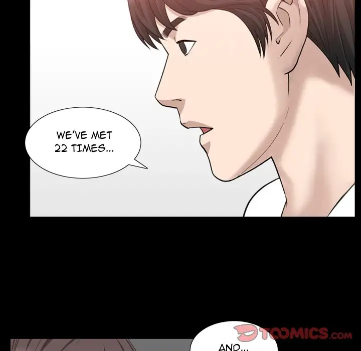 The Nice Woman Chapter 27 Page 42