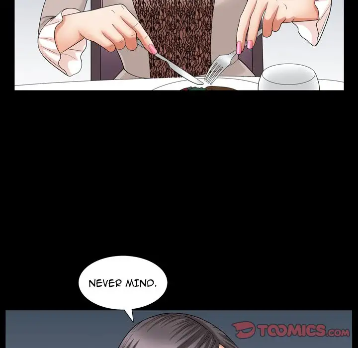 The Nice Woman Chapter 27 Page 78