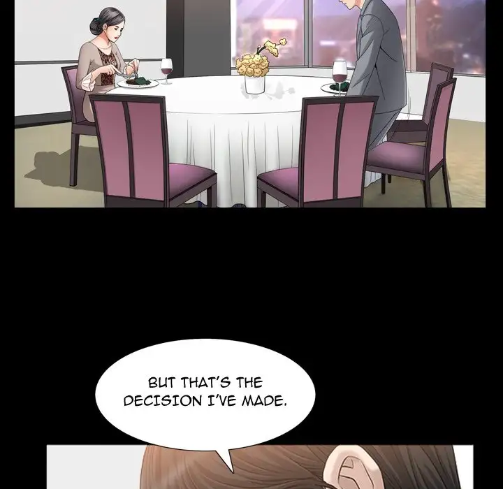 The Nice Woman Chapter 27 Page 87
