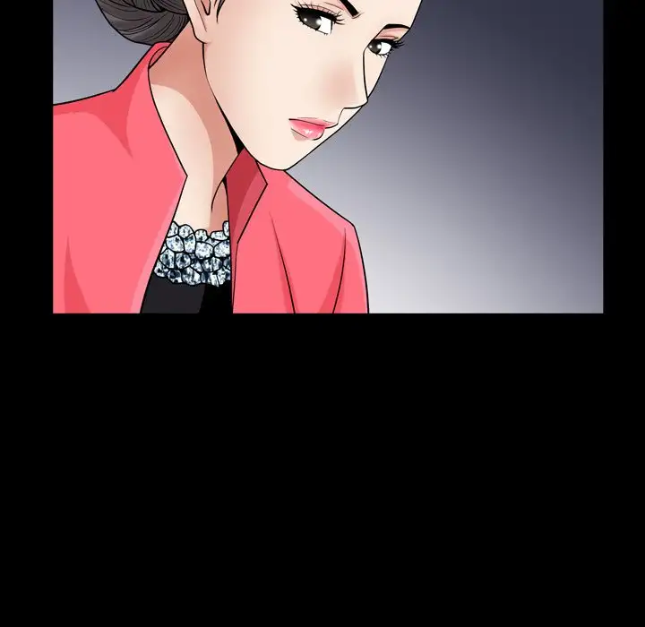 The Nice Woman Chapter 27 Page 9