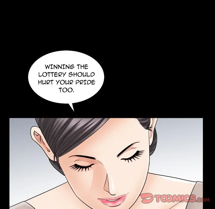 The Nice Woman Chapter 28 Page 10