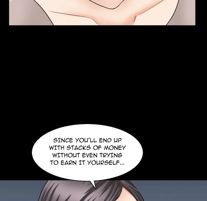 The Nice Woman Chapter 28 Page 11