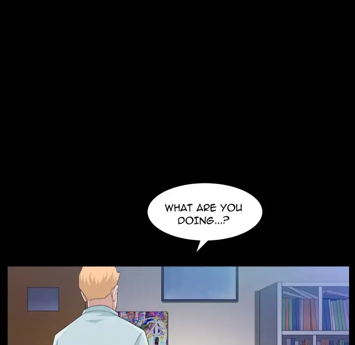 The Nice Woman Chapter 28 Page 23
