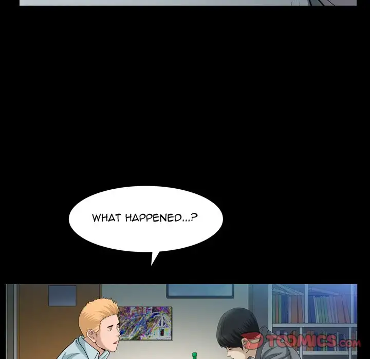 The Nice Woman Chapter 28 Page 26