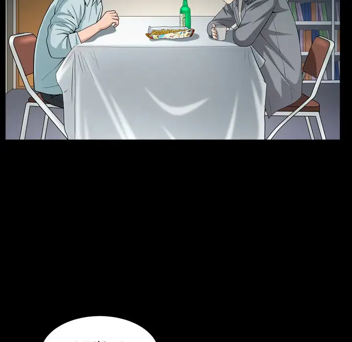 The Nice Woman Chapter 28 Page 27