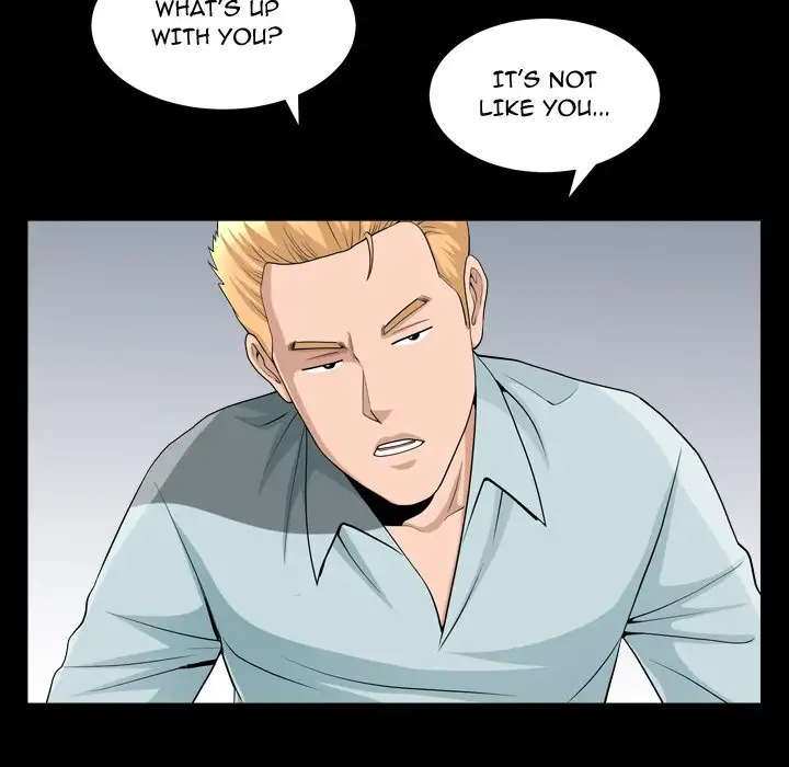 The Nice Woman Chapter 28 Page 28