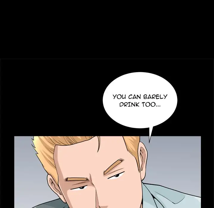 The Nice Woman Chapter 28 Page 29