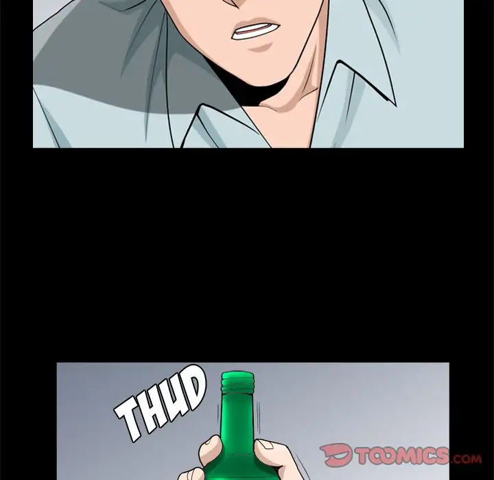 The Nice Woman Chapter 28 Page 30