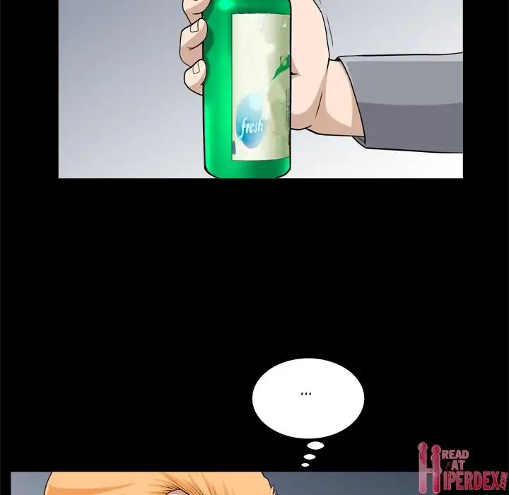 The Nice Woman Chapter 28 Page 31