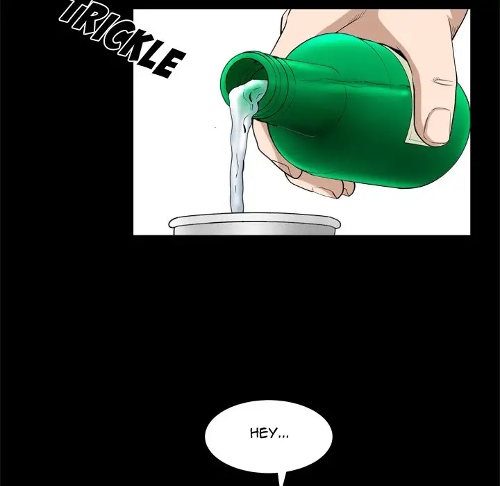 The Nice Woman Chapter 28 Page 33