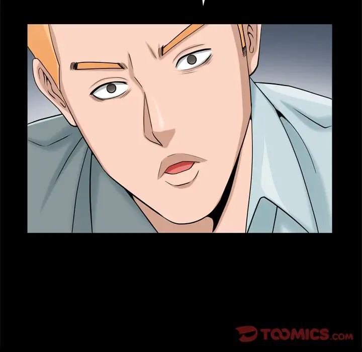 The Nice Woman Chapter 28 Page 34