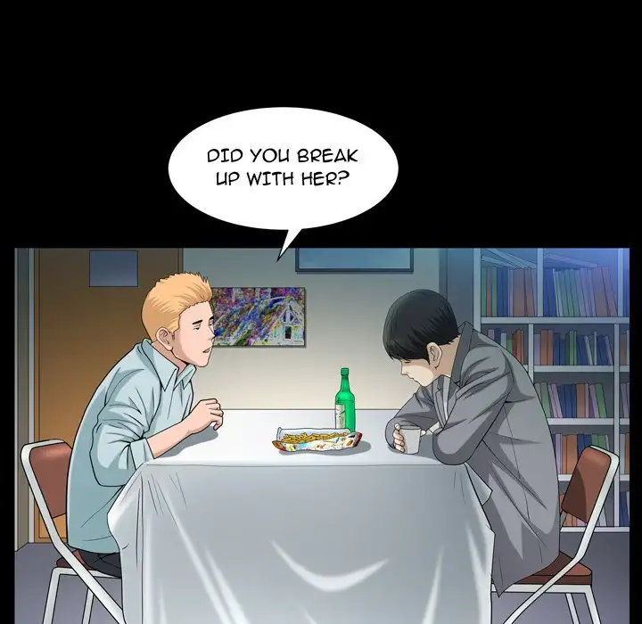 The Nice Woman Chapter 28 Page 35