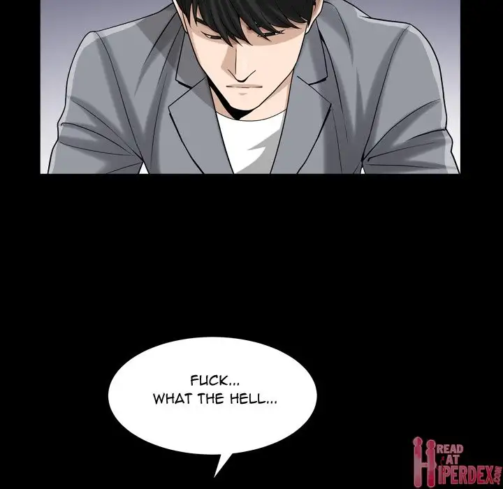 The Nice Woman Chapter 28 Page 37