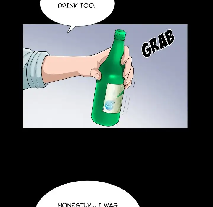 The Nice Woman Chapter 28 Page 39