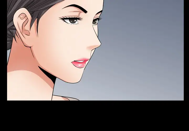 The Nice Woman Chapter 28 Page 4