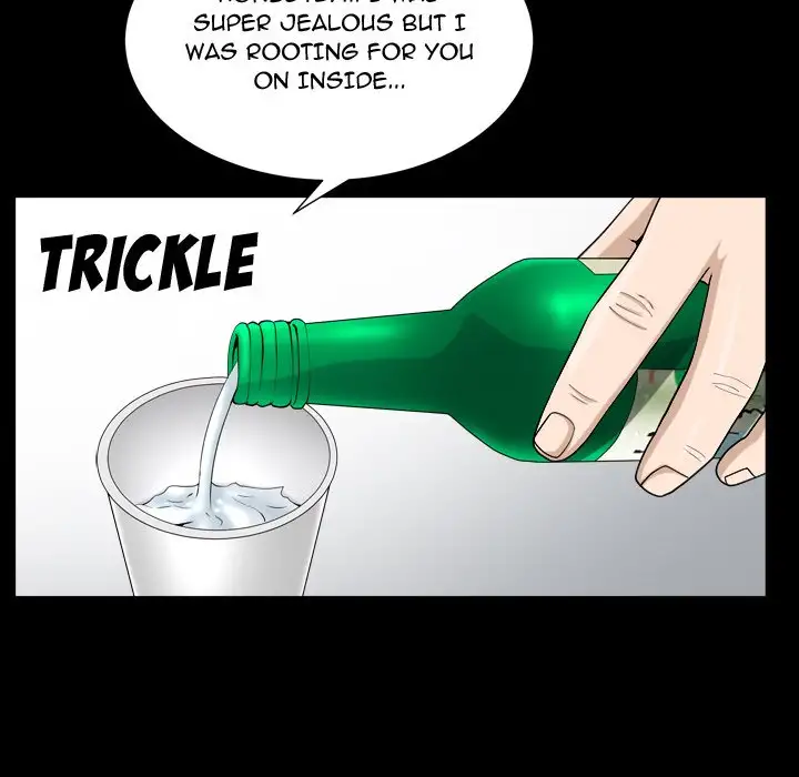 The Nice Woman Chapter 28 Page 40