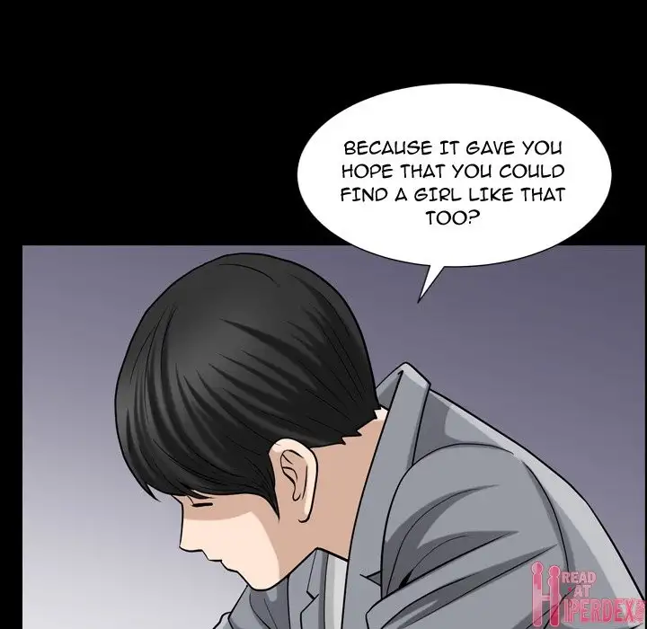 The Nice Woman Chapter 28 Page 41