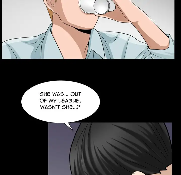 The Nice Woman Chapter 28 Page 43