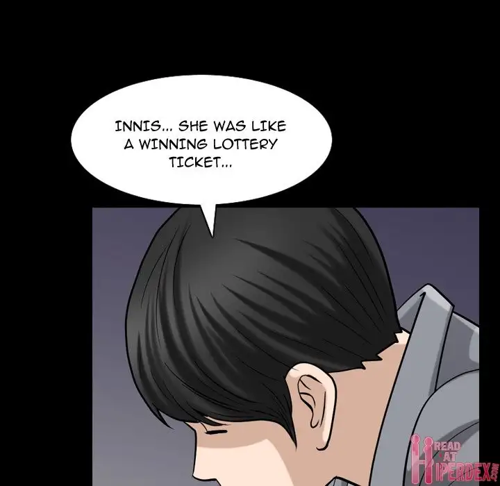 The Nice Woman Chapter 28 Page 47