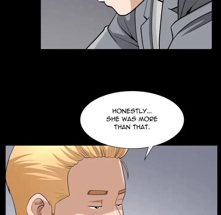 The Nice Woman Chapter 28 Page 48
