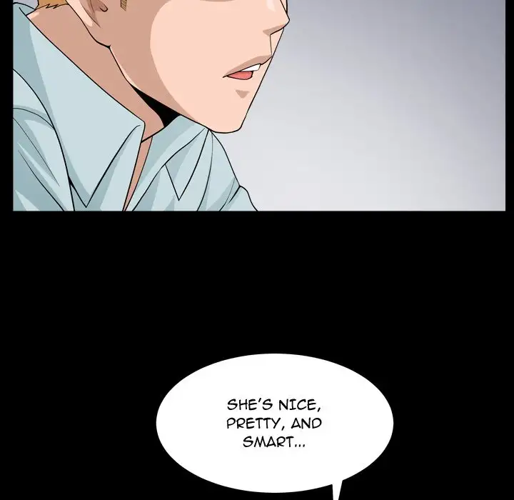 The Nice Woman Chapter 28 Page 49