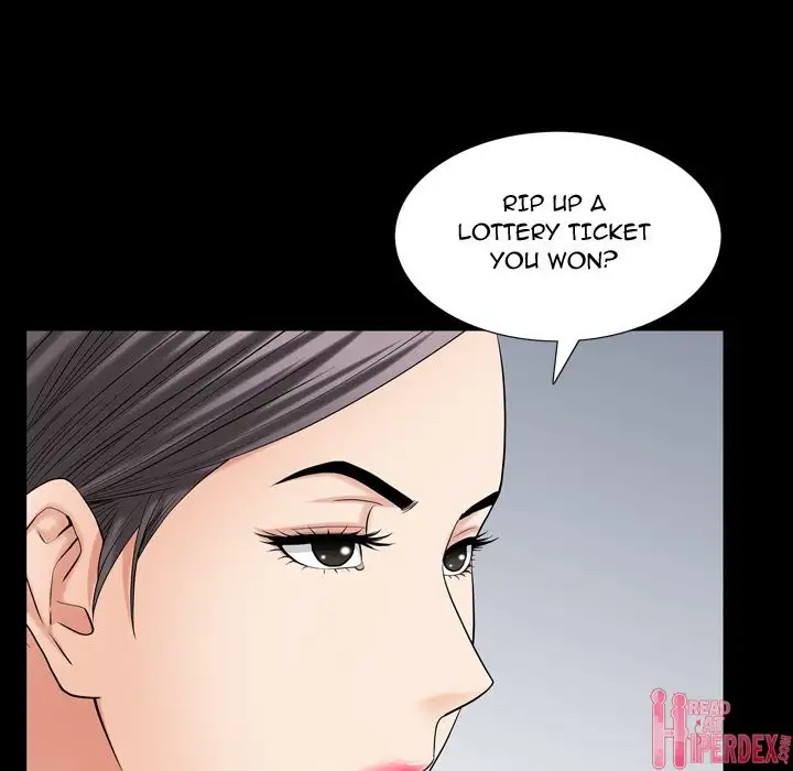 The Nice Woman Chapter 28 Page 5