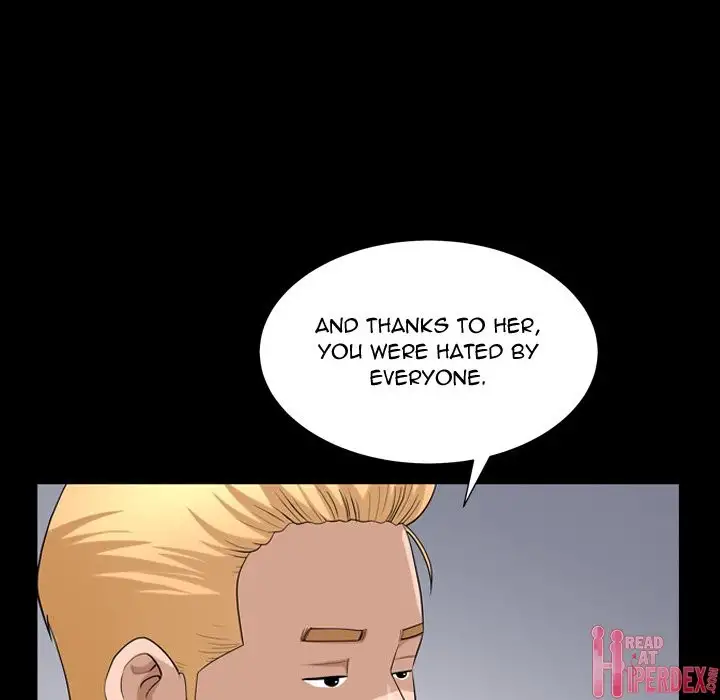 The Nice Woman Chapter 28 Page 53