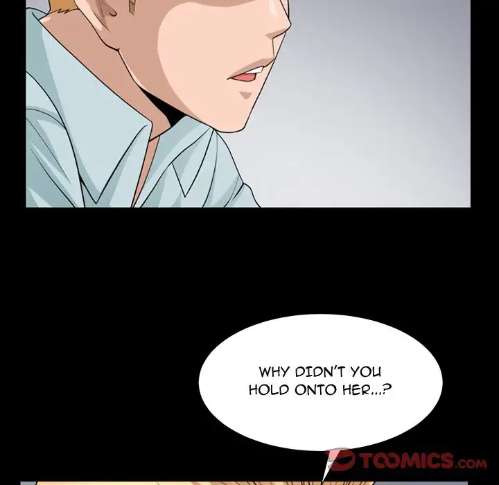 The Nice Woman Chapter 28 Page 54