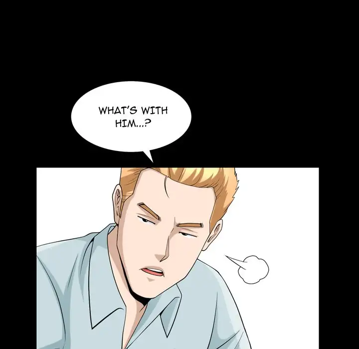 The Nice Woman Chapter 28 Page 60