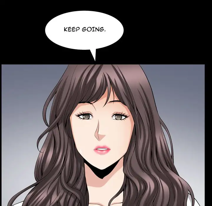 The Nice Woman Chapter 28 Page 71